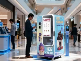 Smart Vending Machines: How to Easily Boost Profits
